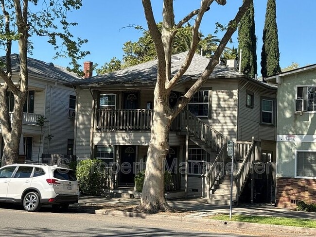 Photo - 1233 V St Unit A