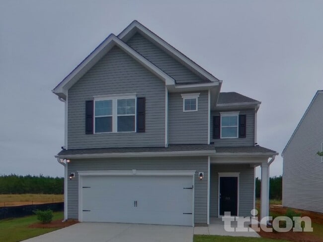 Photo - 222 Savannah Wood Rd