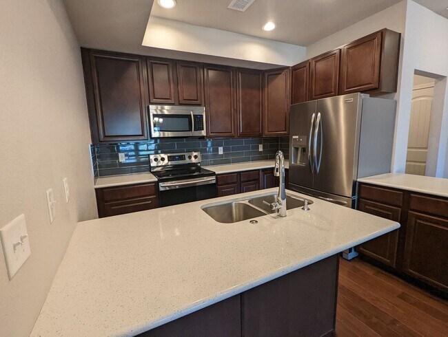 Photo - Beautiful Newer Townhome