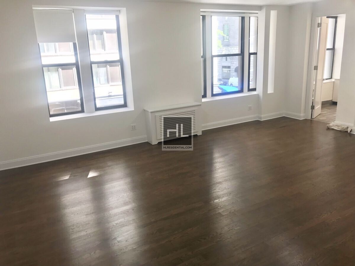 WEST 58 STREET - WEST 58 STREET Unit PHA