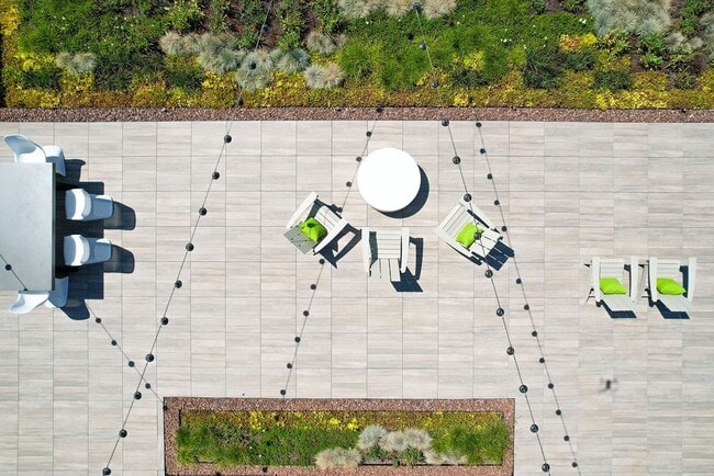 Photo - Backhouse Apartments