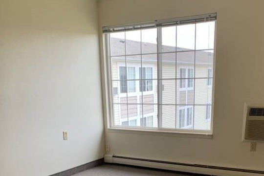 Lots of light! - Pineview Apartments (55 and older community)