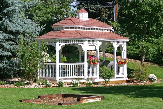 Gazebo