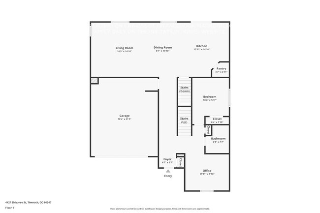 Photo - 4427 Shivaree St