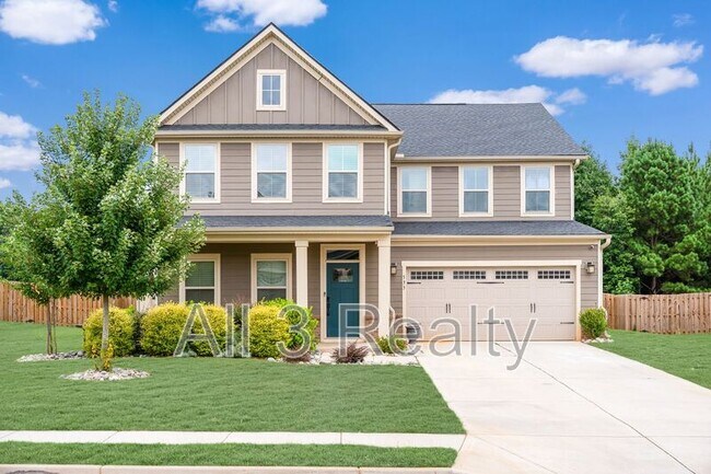 Photo - 533 Daffodil Ln