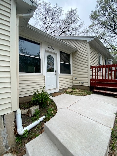 Photo - 122 N Kenosha Dr