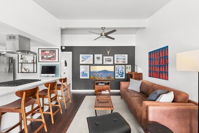 Photo - 5601 Woodrow Ave Unit 3-114