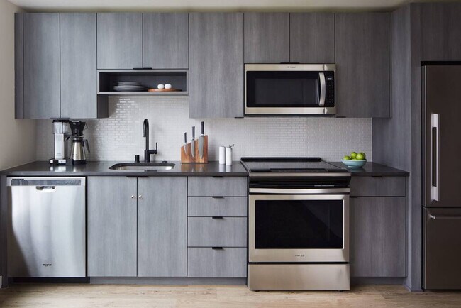 Photo - 1122 Madison St Unit SI ID1226768P