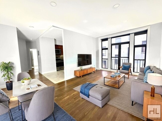 Building Photo - WADSWORTH AVENUE