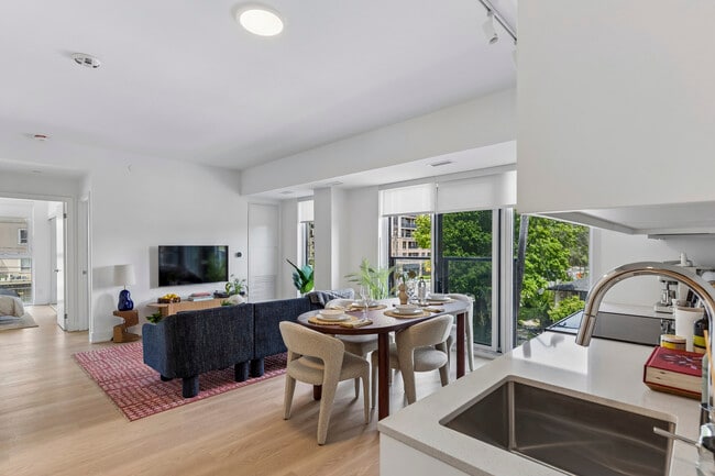 The Hawthorne Residences