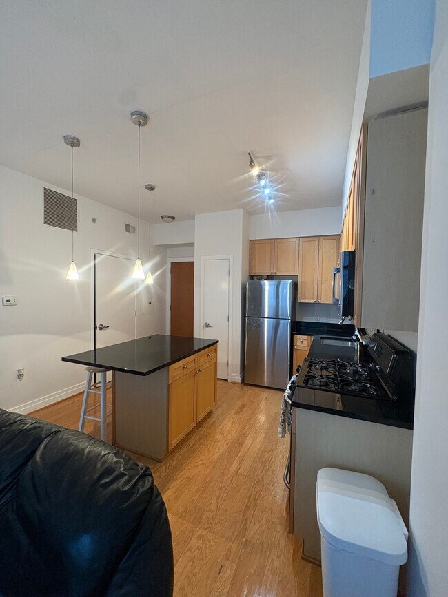 Photo - 2120 Vermont Ave NW Unit 112