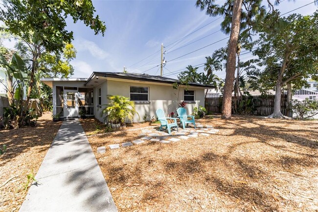 Building Photo - 418 Lebeau St