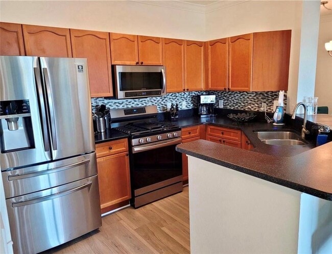 Photo - 2709 Via Cipriani Unidad 531B