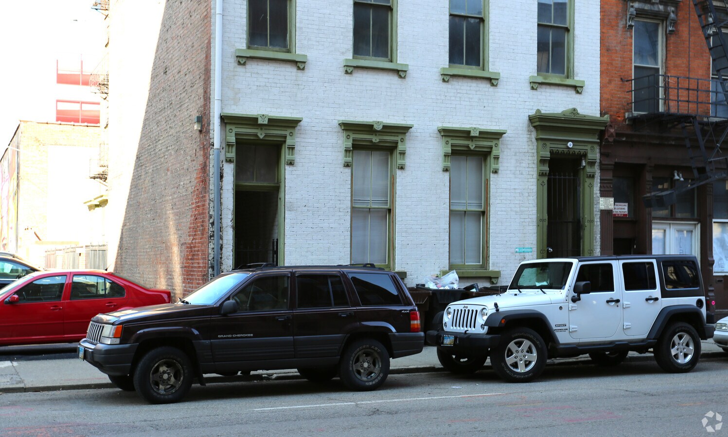 Photo - 1119 Walnut St