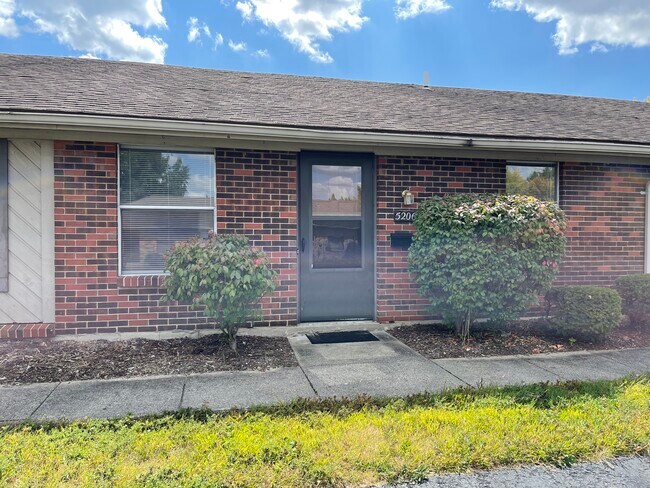 Photo - 5206 Belle Isle Dr Apartments Unit 5206