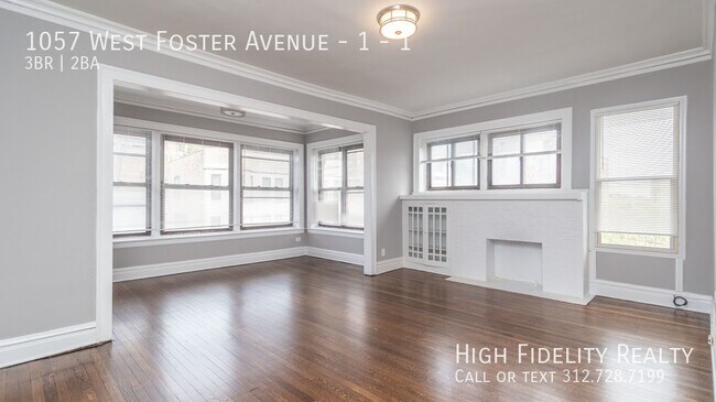 Photo - 1057 W Foster Ave Unit 1