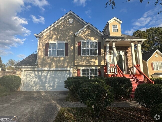 Building Photo - 7980 Kendrick Estates Pl Rental