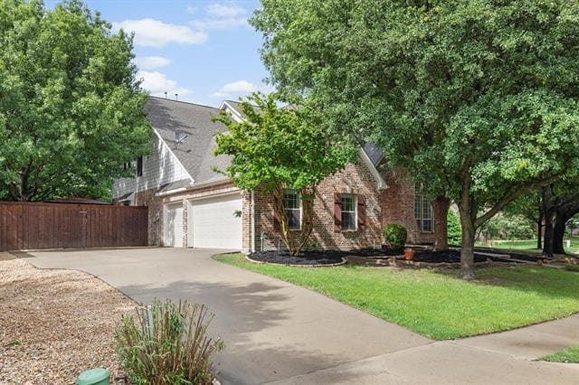 Photo - 821 High Willow Dr