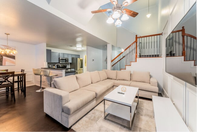 Photo - 3974 Fernando Dr Townhome