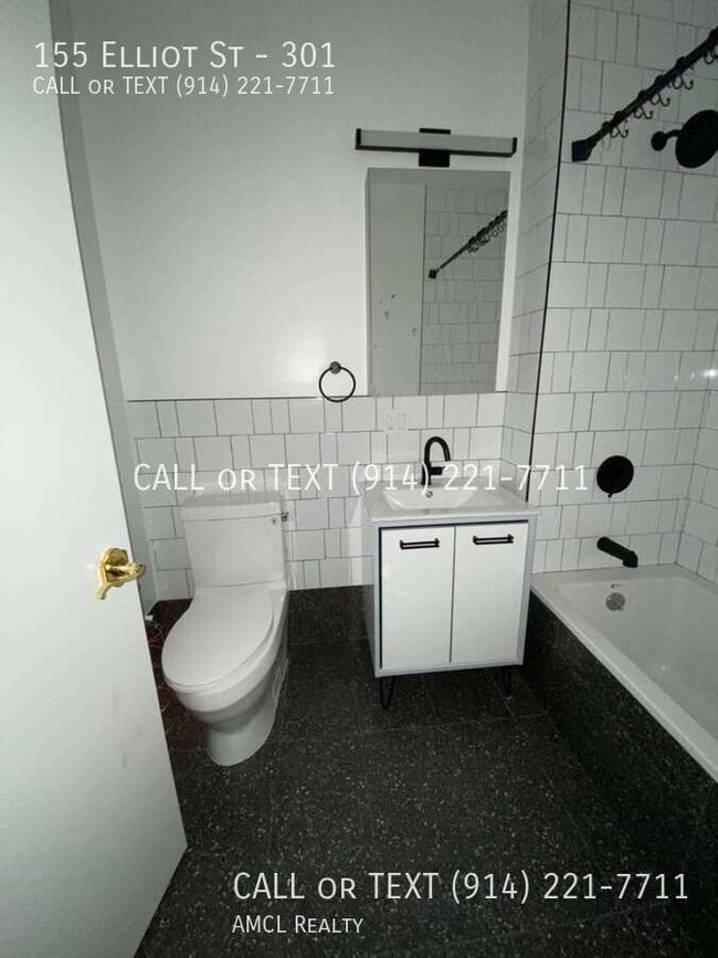 Photo - 155 Elliot St Unit 301