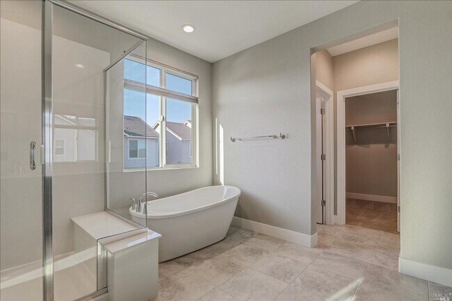 Photo - Beautiful 4 Bedroom Home in Brighton Landing – Vacaville