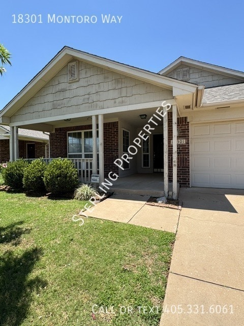 Photo - 18301 Montoro Way