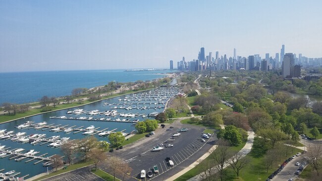 Photo - 2800 N Lake Shore Dr Unidad 2506