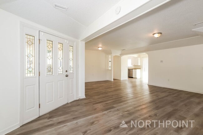 Photo - 3 BR/1.5BA | Newly Renovated Single Family Home | Huge backyard|In Jacksonville!