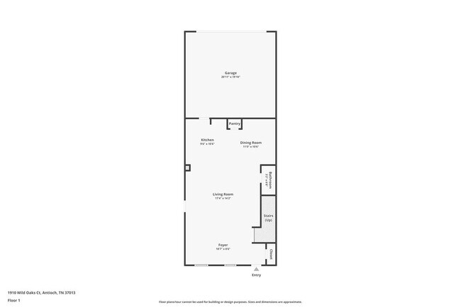 Photo - 1910 Wild Oaks Ct