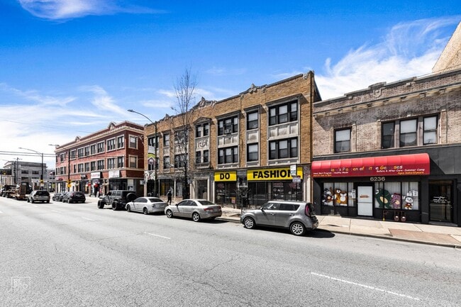 Photo - 6238-44 S Western Ave Chicago, IL 60636