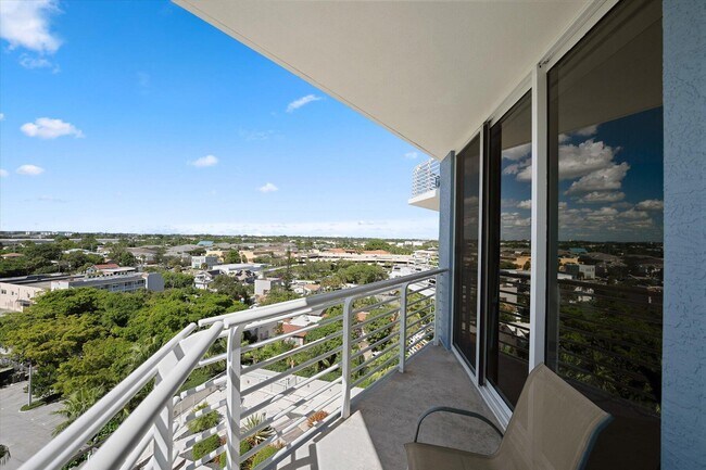 Photo - 1551 N Flagler Dr Unit 909