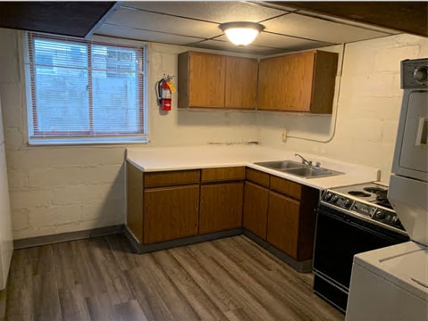 Photo - 614 1/2 N Gilbert St-