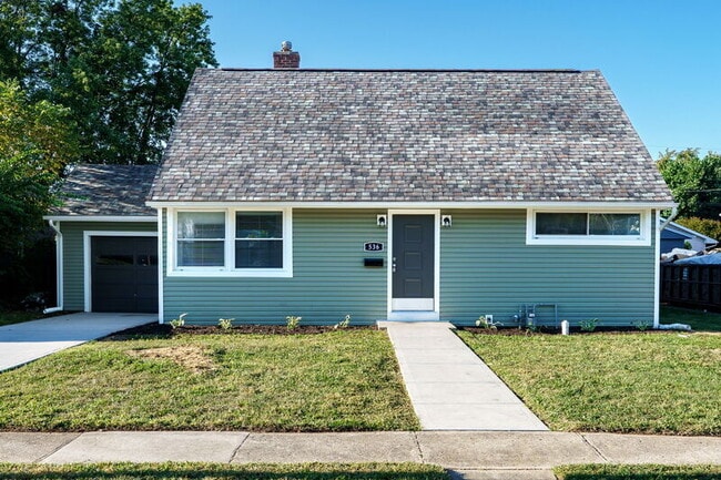 Building Photo - 536 Wayne Dr Rental
