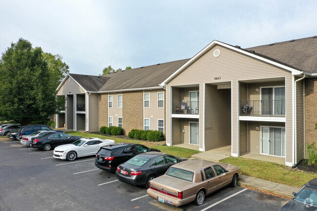 Hunters Run - Hunters Run