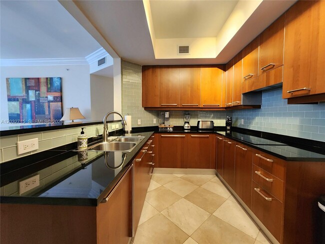 Photo - 3101 S Ocean Dr Unit 1106