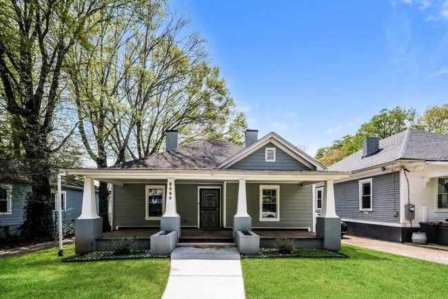 Building Photo - 1272 Oakland Terrace SW