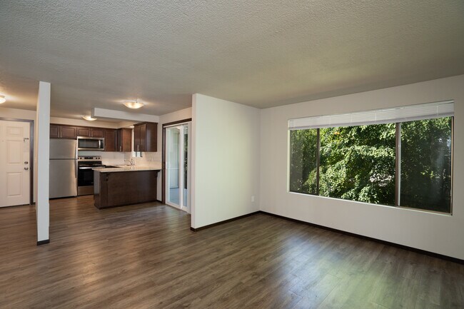 Photo - Sunset West Apartments