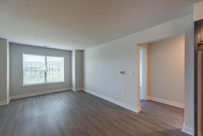 The Foundry Apartments