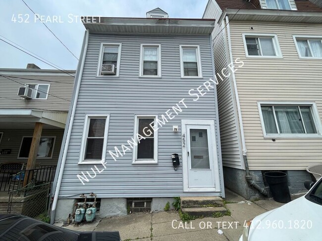 2 Bed, 2 Bath House in Bloomfield - 2 Bed, 2 Bath House in Bloomfield