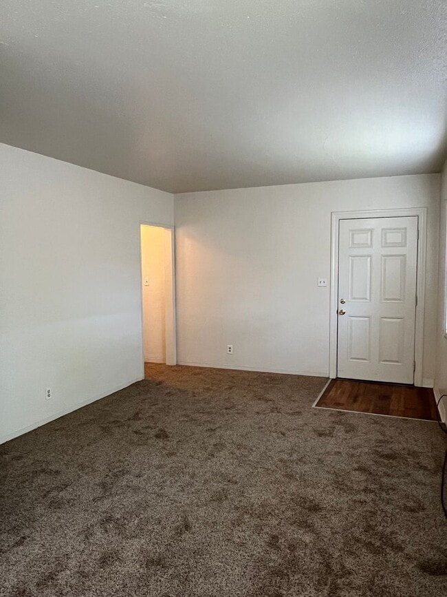 Photo - ONE BEDROOM APT W/ GARAGE!