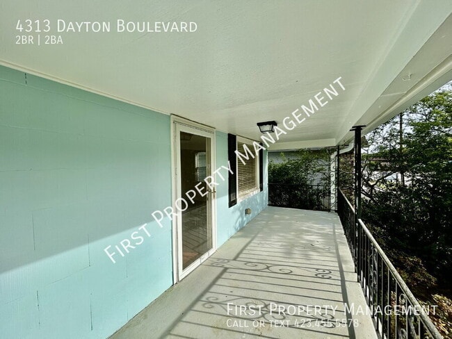 Photo - 4313 Dayton Blvd