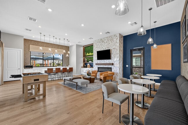 Yardly Eden apartments — community photo