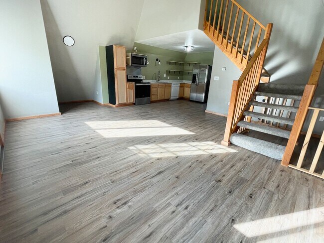 Photo - 2 Bed, 1 Bath A-Frame for Rent!