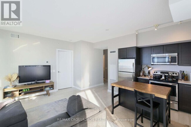 Photo - 2220 Lake Shore Blvd W Unité 3409