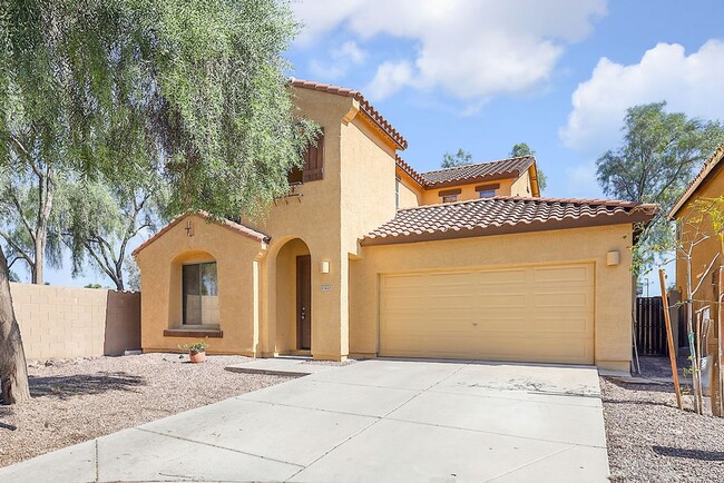 Building Photo - Excellent Gilbert Location!
