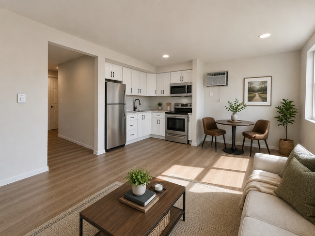 Photo - 727 10th Ave Ct Unit 727 Tenth Avenue Court #1