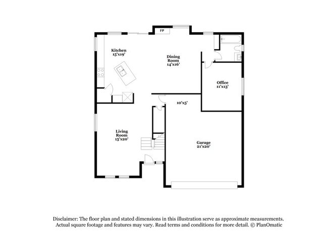 Photo - 12742 W Charter Oak Rd