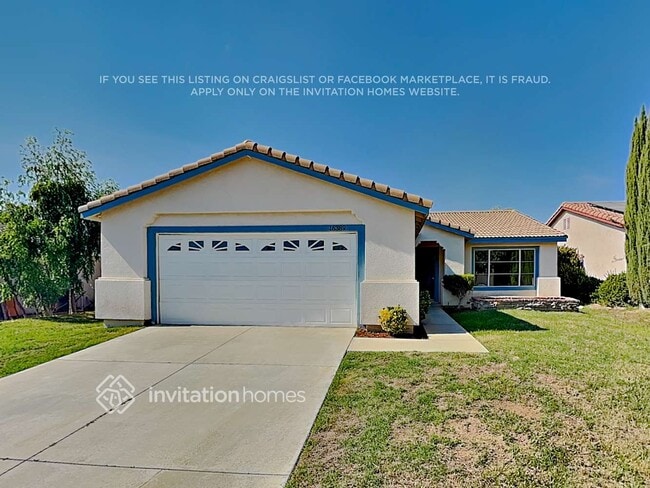 Building Photo - 16389 Orange Blossom Way Rental