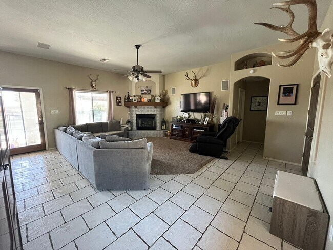 Photo - Yuma Foothills