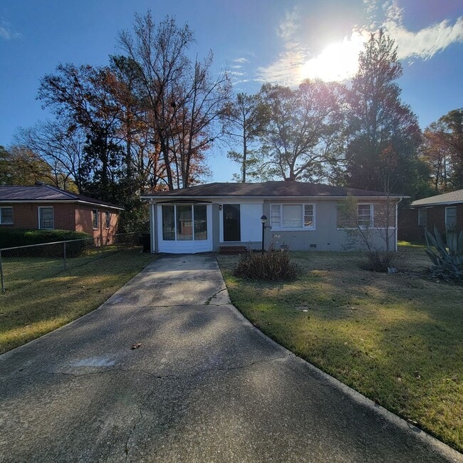 Photo - Roomy Cute Brick Ranch